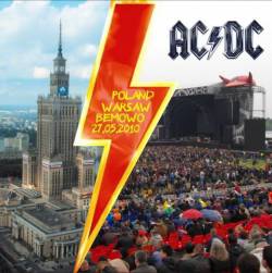AC-DC : Poland - Warsaw - Bemowo - 27.05.2010